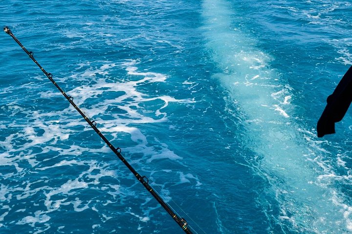 Tour to the Motus: Boat trip and snorkeling in Rapa Nui