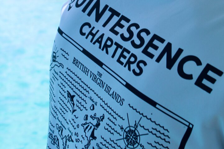 BVI Apotheoseas Bootcharter 38ft, Ganztages-/Halbtagesausflüge