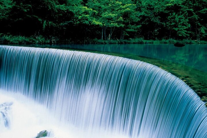 Private Tour zum Wasserfall Guiyang Huangguoshu mit Mittagessen