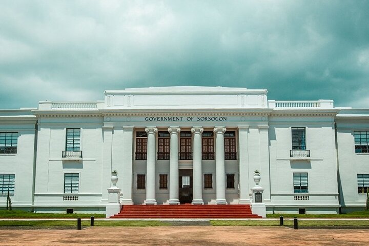 3D2N Multi-City (Albay-Sorsogon) Bicol Phillippines Tour Package