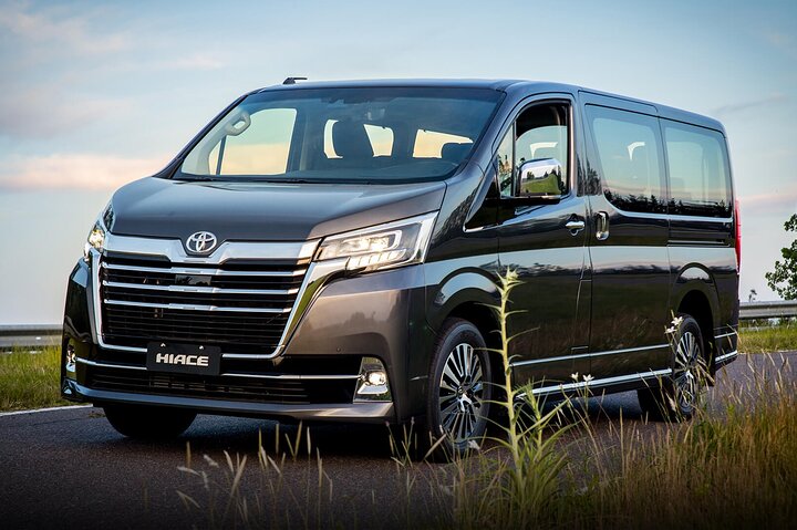 MiniVan or Suv Transfer from Cochabamba Airport CBB to Cochabamba