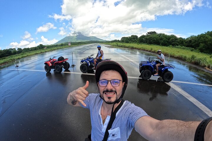 OMETEPE ISLAND Rivas, Nicaragua. Ett paradis mellan två vulkaner!