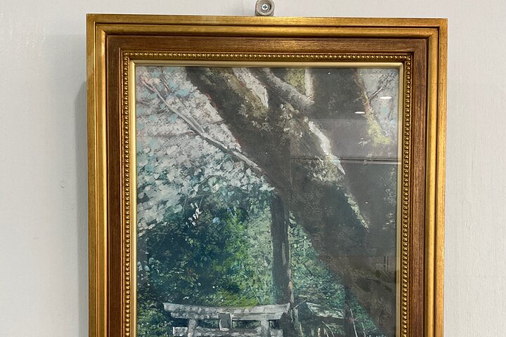 Kunstnerkeramik- og madlavningskursus i de gamle gader på Mt. Hiei