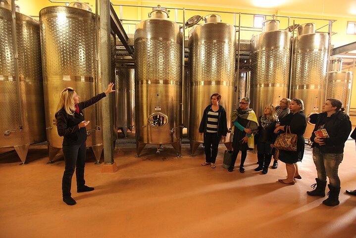 Auszeichnung Hunter Valley Wine & Cheese Tour ab Sydney