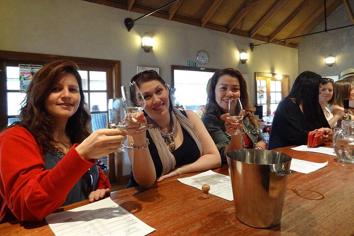 Auszeichnung Hunter Valley Wine & Cheese Tour ab Sydney
