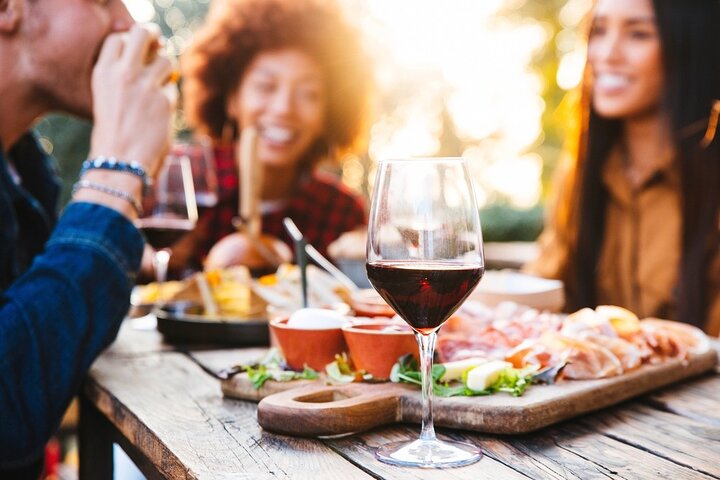 Vollständige Weinprobe Tour in Menton - Früher Abend - 3 Stunden