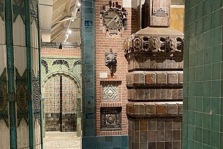 Privat tur till Royal Delft Museum - Från Rotterdam