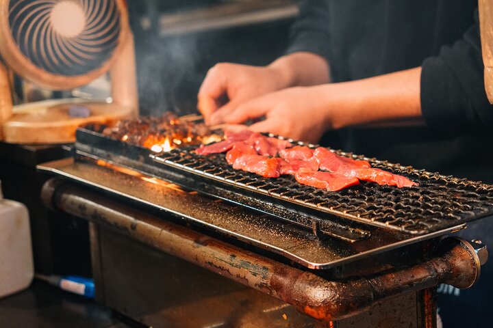Tokyo Customized Private Tour (Must See Places in 1 Day)