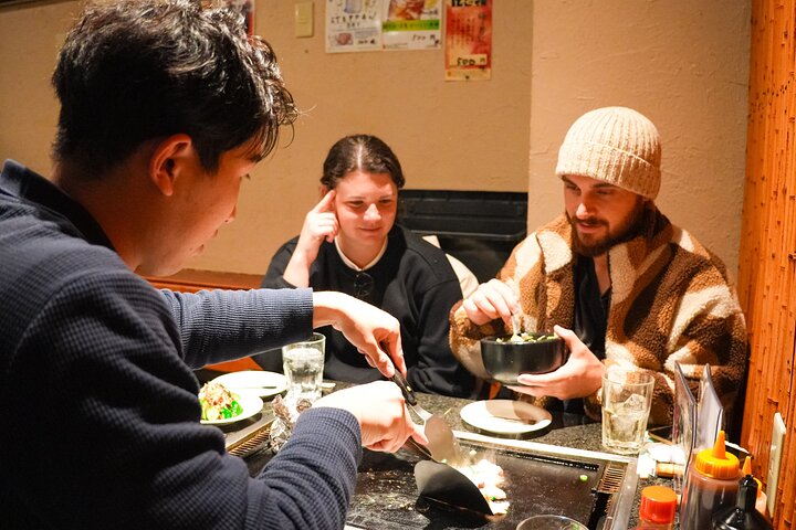 Tokyo Customized Private Tour (Must See Places in 1 Day)