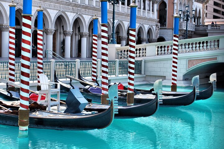 Excursão de 7 horas de luxo na costa de Veneza a partir de Ravenna