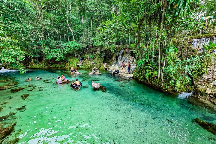 Trasferimenti aeroportuali di arrivo e partenza di Tarapoto