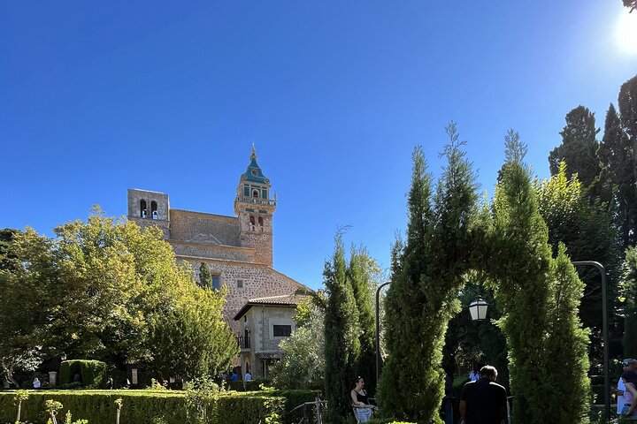 Angoli segreti e sapori di Maiorca Esperienza privata