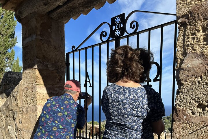 Angoli segreti e sapori di Maiorca Esperienza privata