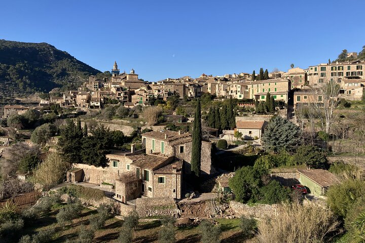 Angoli segreti e sapori di Maiorca Esperienza privata
