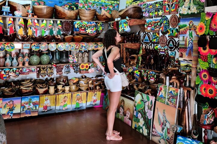 Oppdag Managua: Historie, kultur og skjulte edelstener