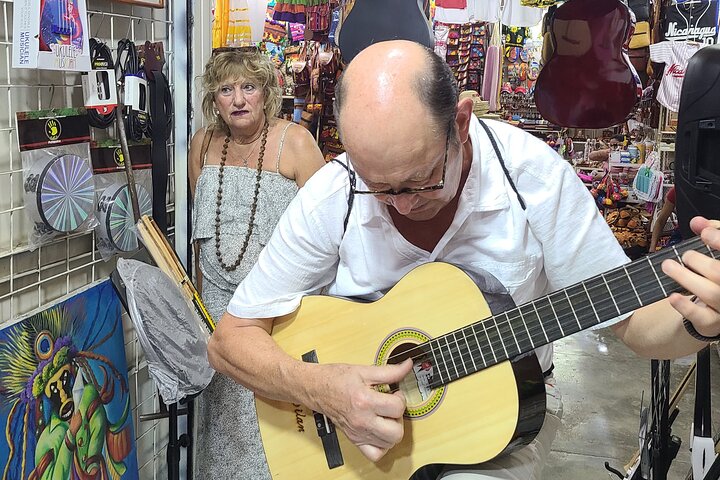 Oppdag Managua: Historie, kultur og skjulte edelstener