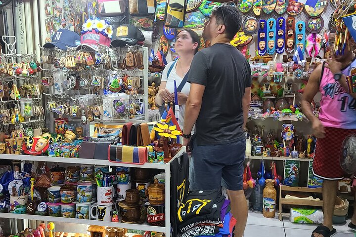 Oppdag Managua: Historie, kultur og skjulte edelstener