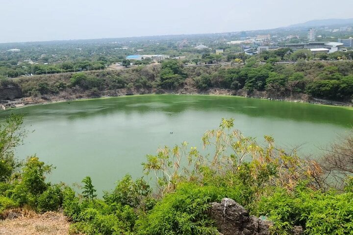 Oppdag Managua: Historie, kultur og skjulte edelstener