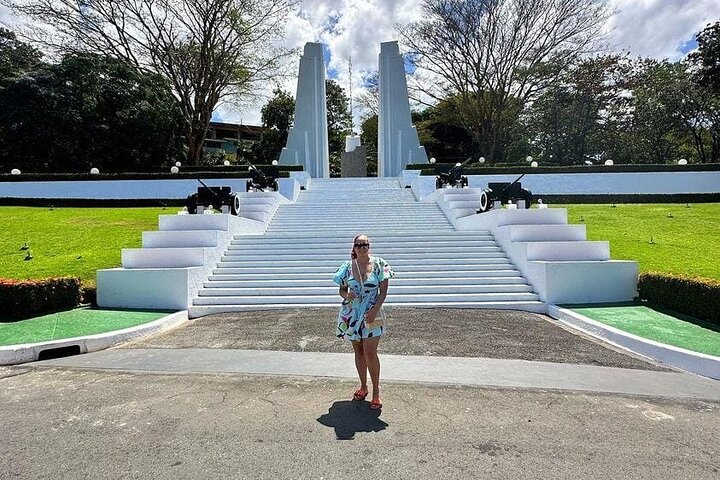 Oppdag Managua: Historie, kultur og skjulte edelstener