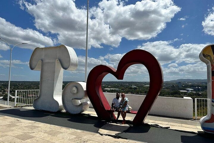 Oppdag Managua: Historie, kultur og skjulte edelstener