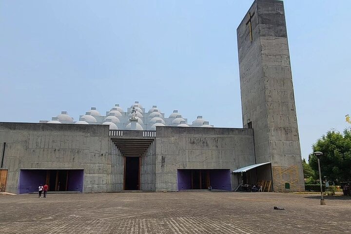 Oppdag Managua: Historie, kultur og skjulte edelstener