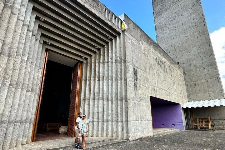 Oppdag Managua: Historie, kultur og skjulte edelstener
