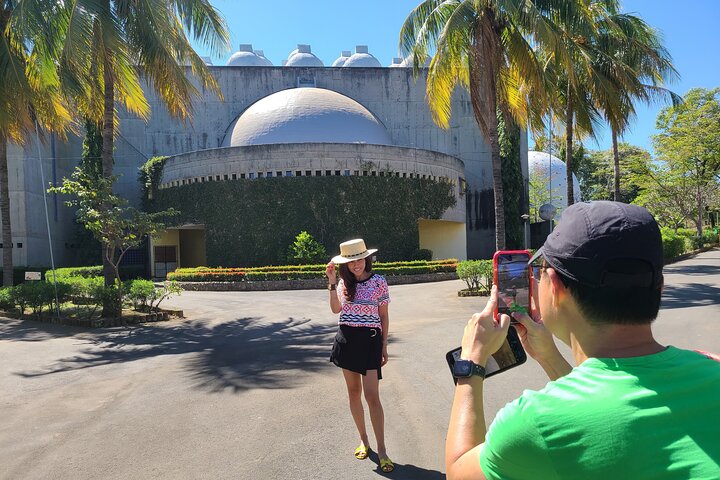 Oppdag Managua: Historie, kultur og skjulte edelstener
