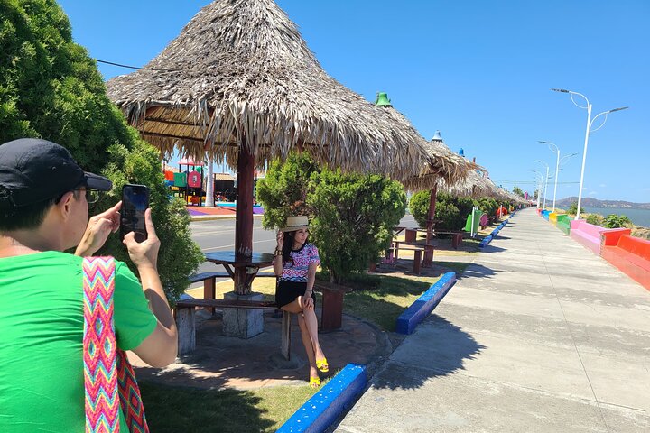 Oppdag Managua: Historie, kultur og skjulte edelstener