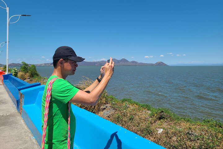 Oppdag Managua: Historie, kultur og skjulte edelstener