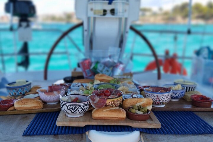 Passeios de barco privados em Maiorca | Tudo incluído e atividades aquáticas