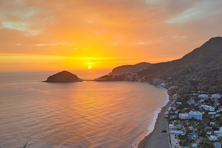 Half Day Private Guided Tour of the Island of Ischia