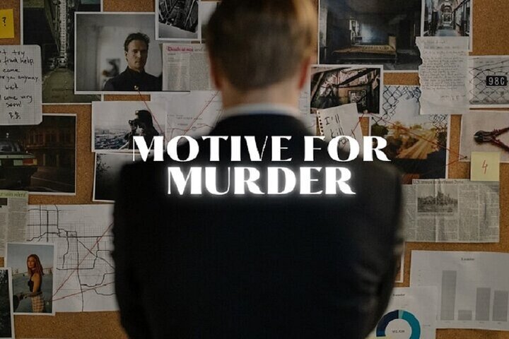 Murder Mystery Detective Experience in Manhattan KS