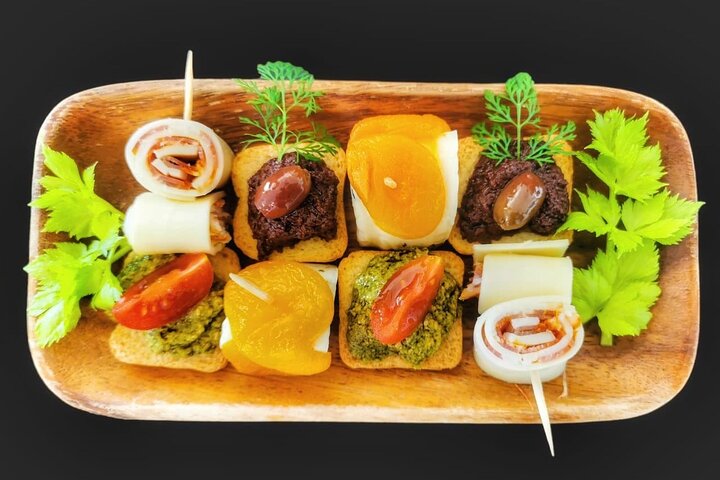Mértola Vin- og Tapasoplevelse på en Skjult Alentejo-gods