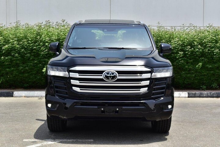 Chegada Transfer de Nnamdi Azikiwe Airport ABV para Abuja em SUV