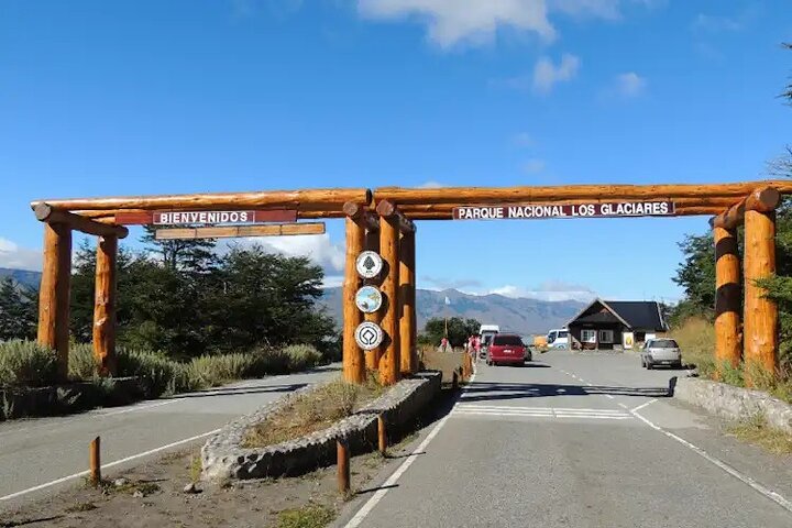 Perito Moreno-gletsjertour van een hele dag vanuit Puerto Natales