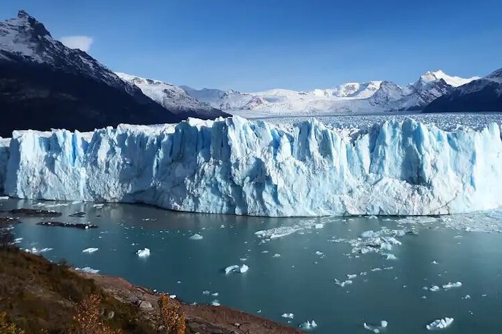Perito Moreno-gletsjertour van een hele dag vanuit Puerto Natales