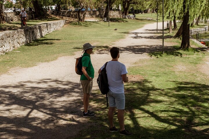 Alta Gracia : découverte de la visite du patrimoine culturel de Cordoue