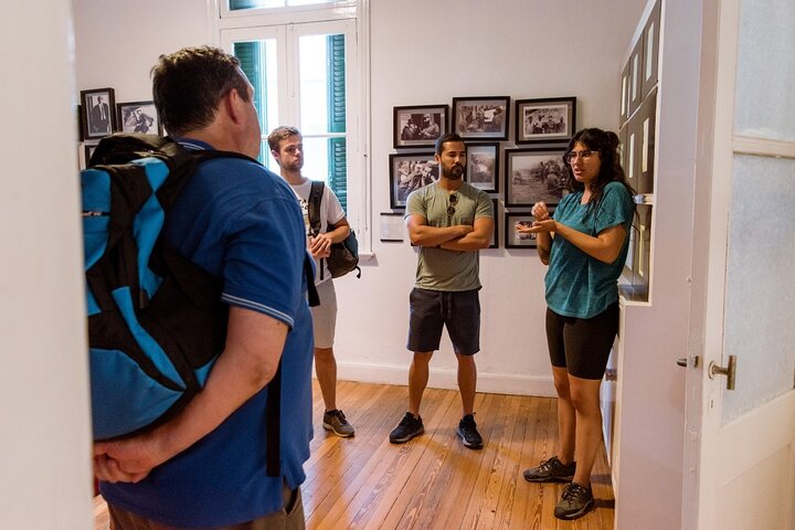 Alta Gracia : découverte de la visite du patrimoine culturel de Cordoue