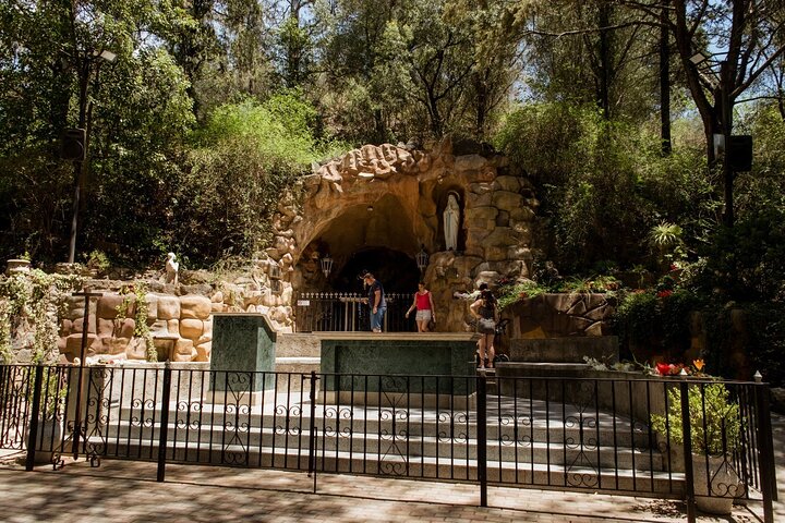Alta Gracia : découverte de la visite du patrimoine culturel de Cordoue