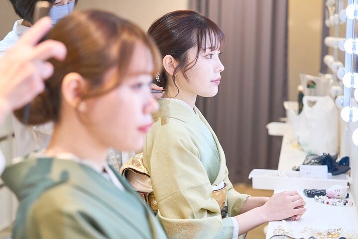 Kawagoe : Gezinsvriendelijke Kimono & Yukata Experience bij WARGO