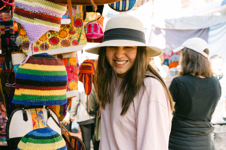 Heldagstur til Chichicastenango fra Panajachel