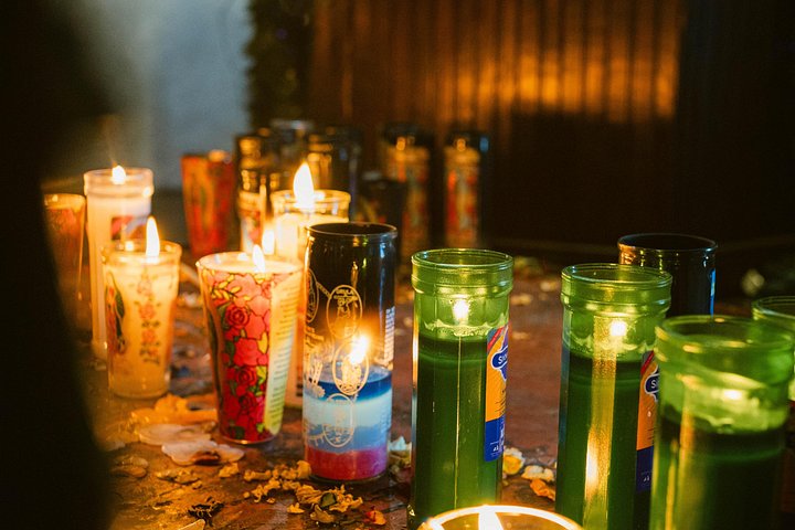 Heldagstur til Chichicastenango fra Panajachel