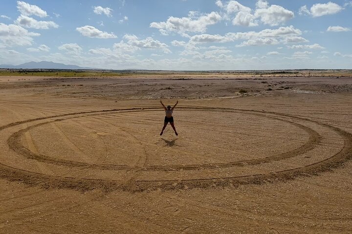 Guajira magique - Cabo de la Vela et Punta Gallinas 4 jours et 3 nuits