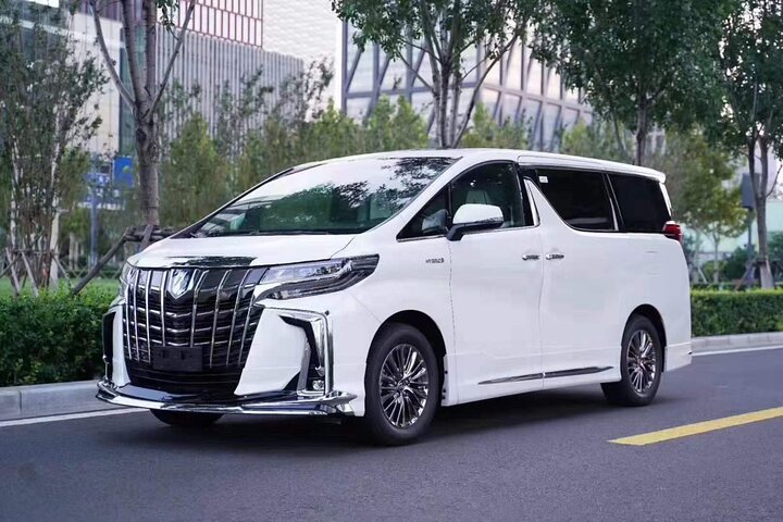 Aanpasbaar privétourbezoek in Nagoya met transfer inbegrepen