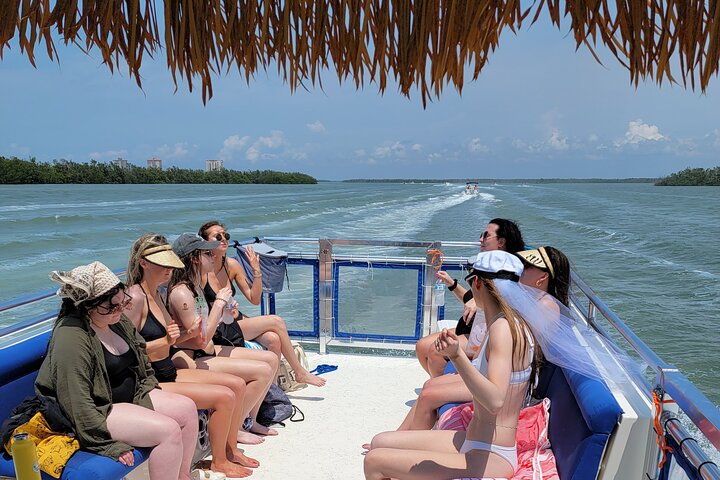 Fort Myers Beach Dolfijnen & bezienswaardigheden Tour Drankjes inbegrepen