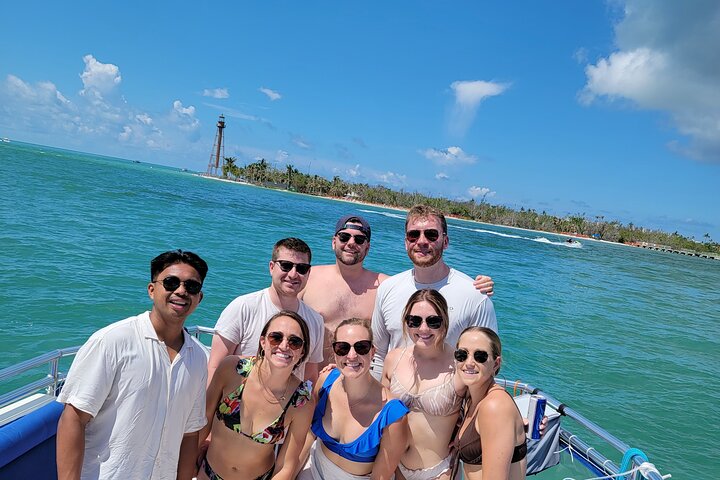 Fort Myers Beach Dolfijnen & bezienswaardigheden Tour Drankjes inbegrepen