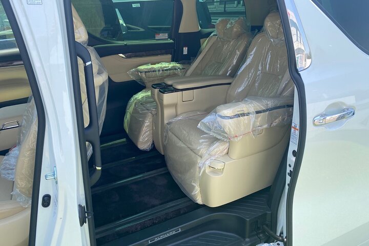 Aanpasbaar privétourbezoek in Nagoya met transfer inbegrepen