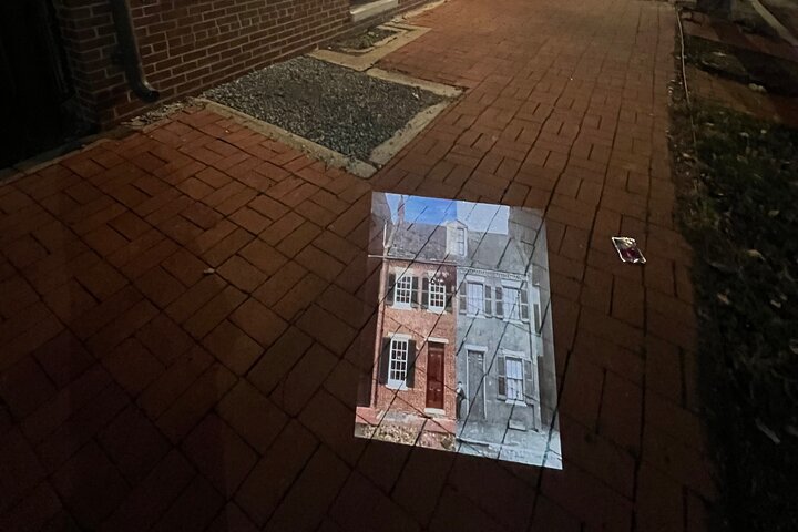 St. Louis True Crime Tour: Soulard's Murders, Mafia & Mayhem (em inglês)