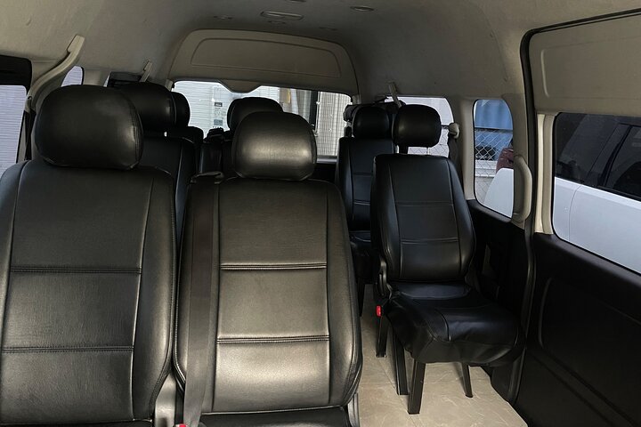 Aanpasbaar privétourbezoek in Nagoya met transfer inbegrepen
