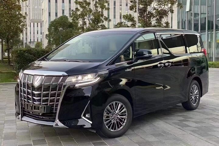 Aanpasbaar privétourbezoek in Nagoya met transfer inbegrepen